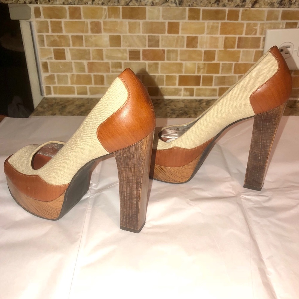 Gianni Bini High Heels